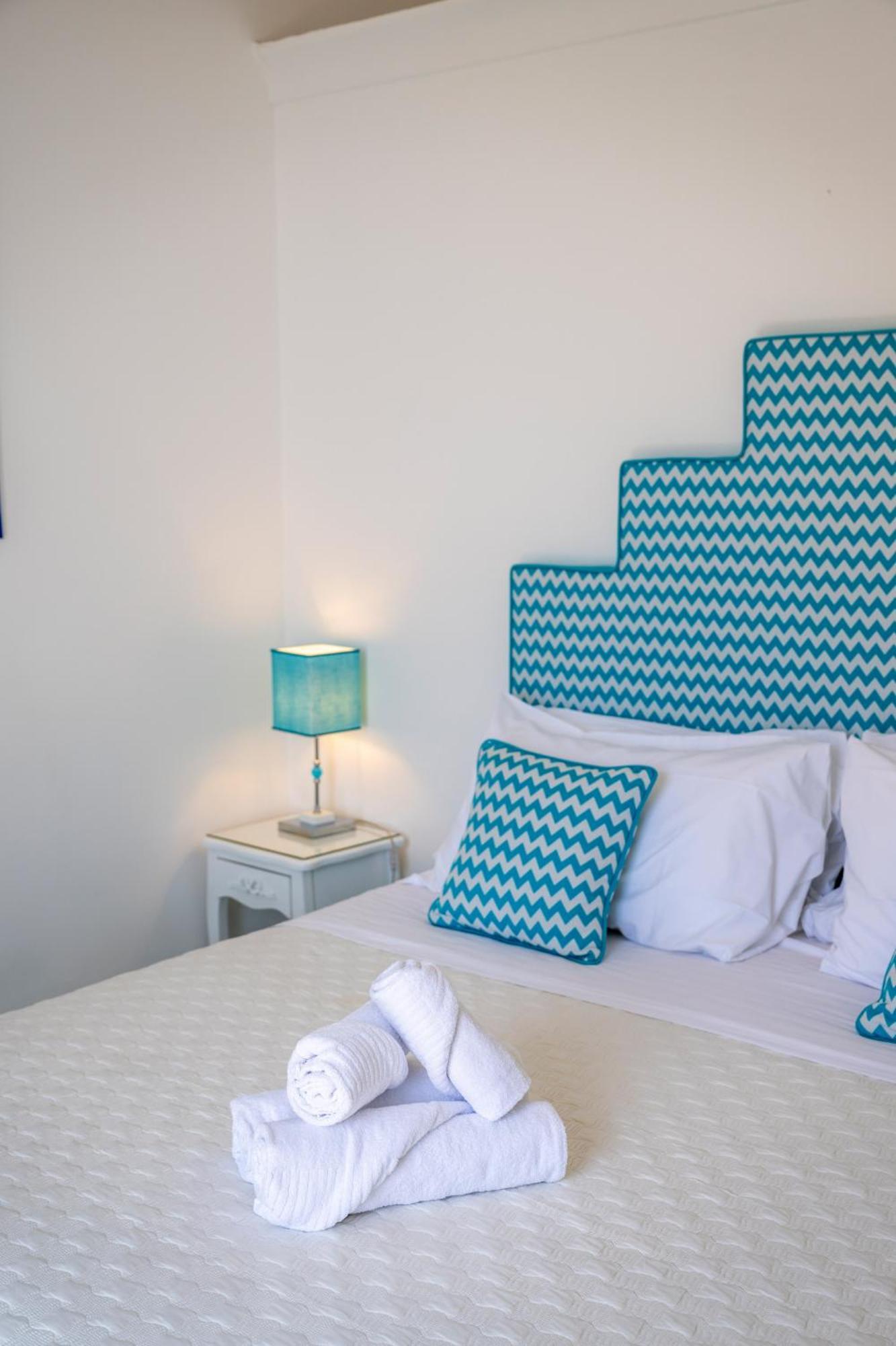 Casa Dama Hotel Positano Bagian luar foto